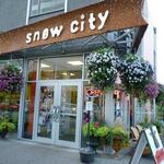 Snow City Cafe