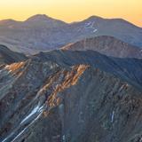 Mount Bierstadt
