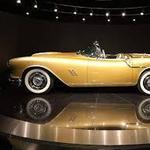 Gateway Auto Museum