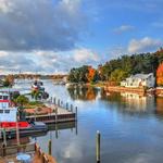Saugatuck