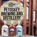 Petoskey Brewing Company