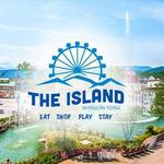 The Island in Pigeon Forge