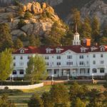 The Stanley Hotel Ghost Tour