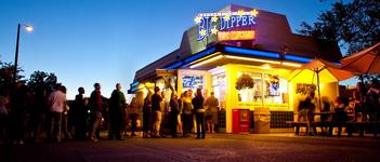 Big Dipper Ice Cream