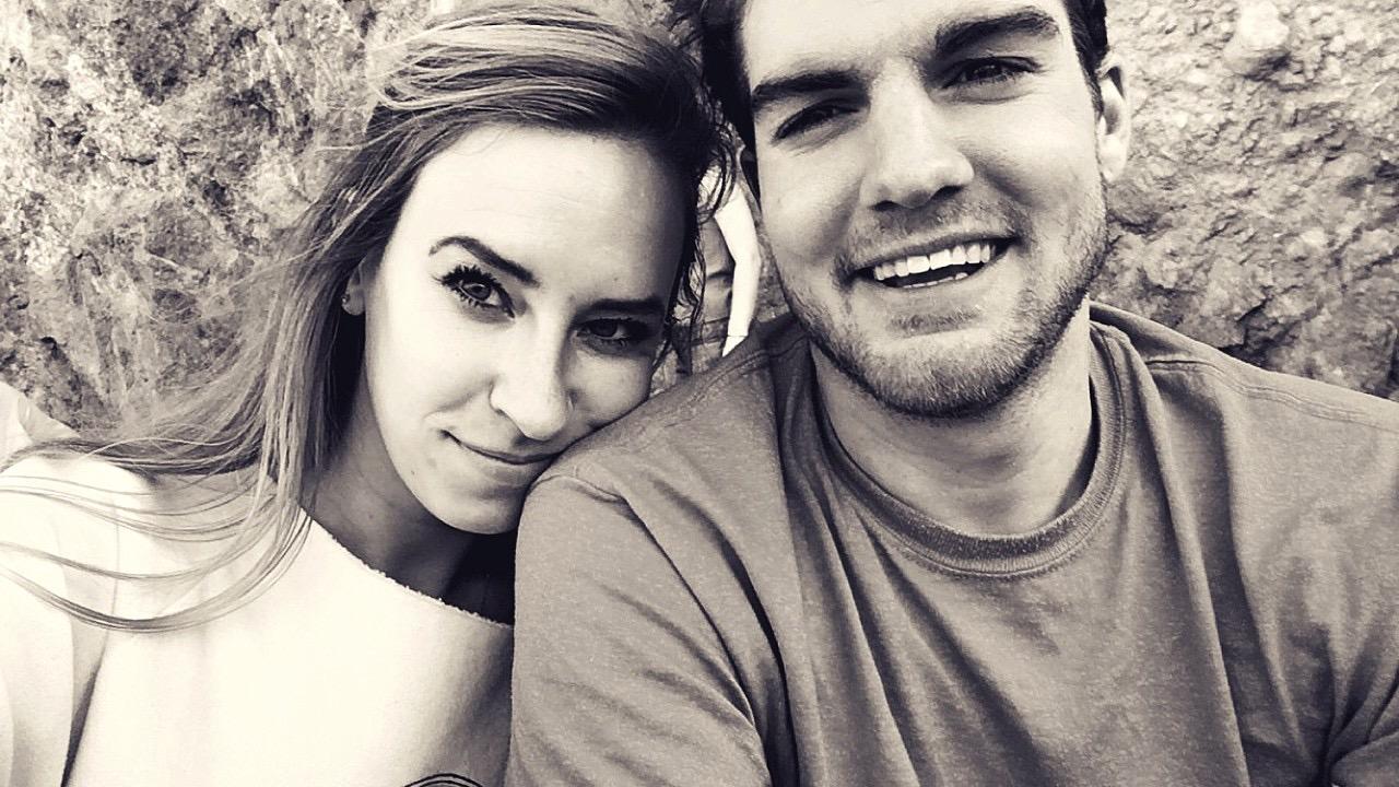 The Wedding Website of Michael Macaluso and Kacey Beltz