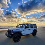 Outer Banks Jeep Rentals