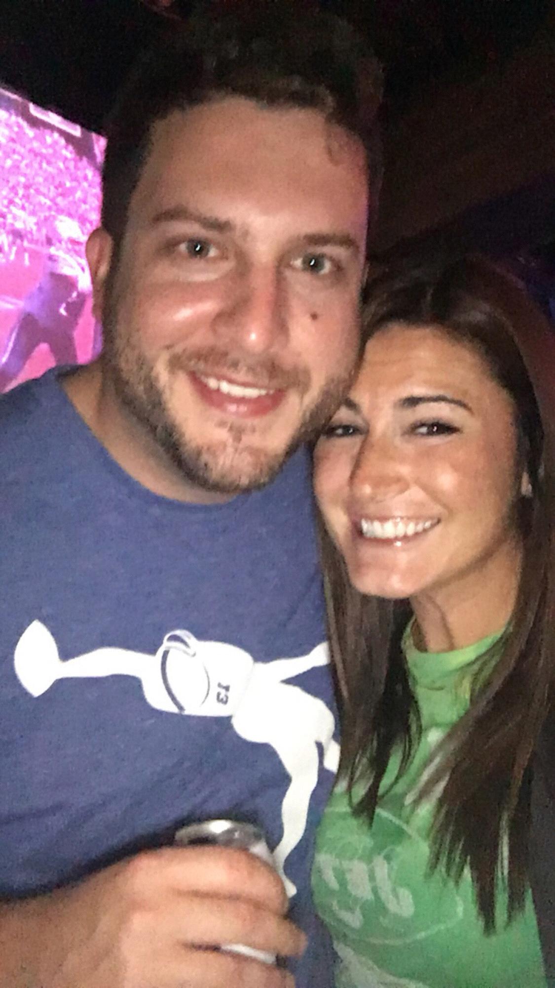 Sunday Funday 💚💙