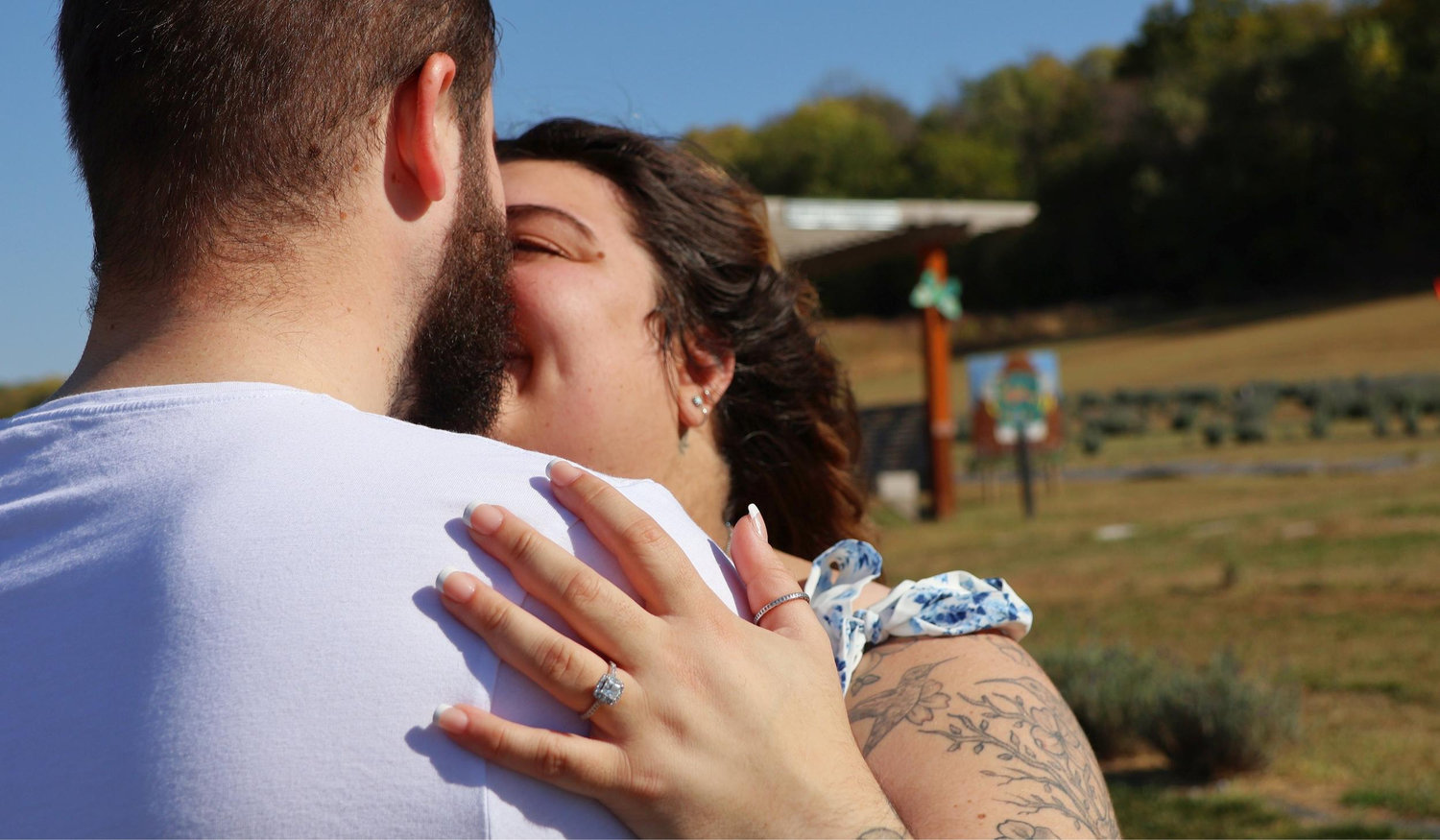 The Wedding Website of Kateland Jones and Spencer Lee