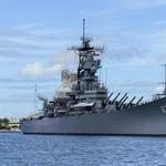 Pearl Harbor Memorial