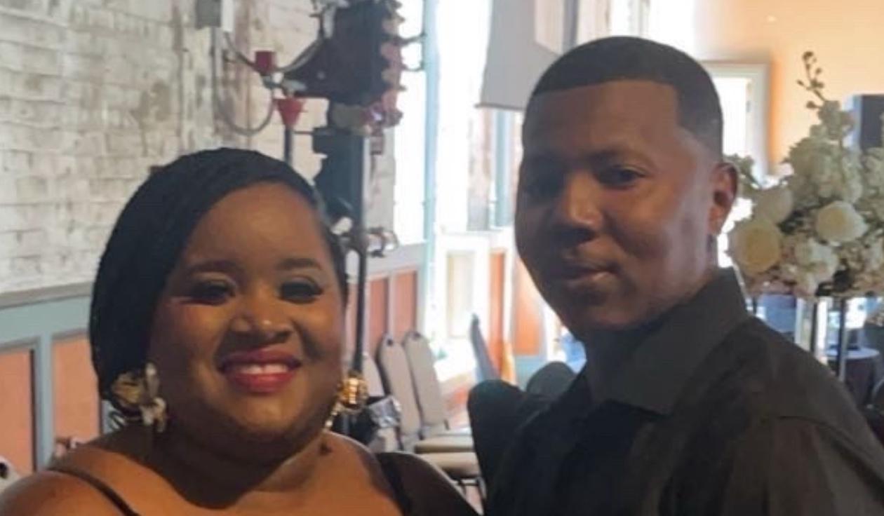 The Wedding Website of Marissa Cummings and Waverly McClendon