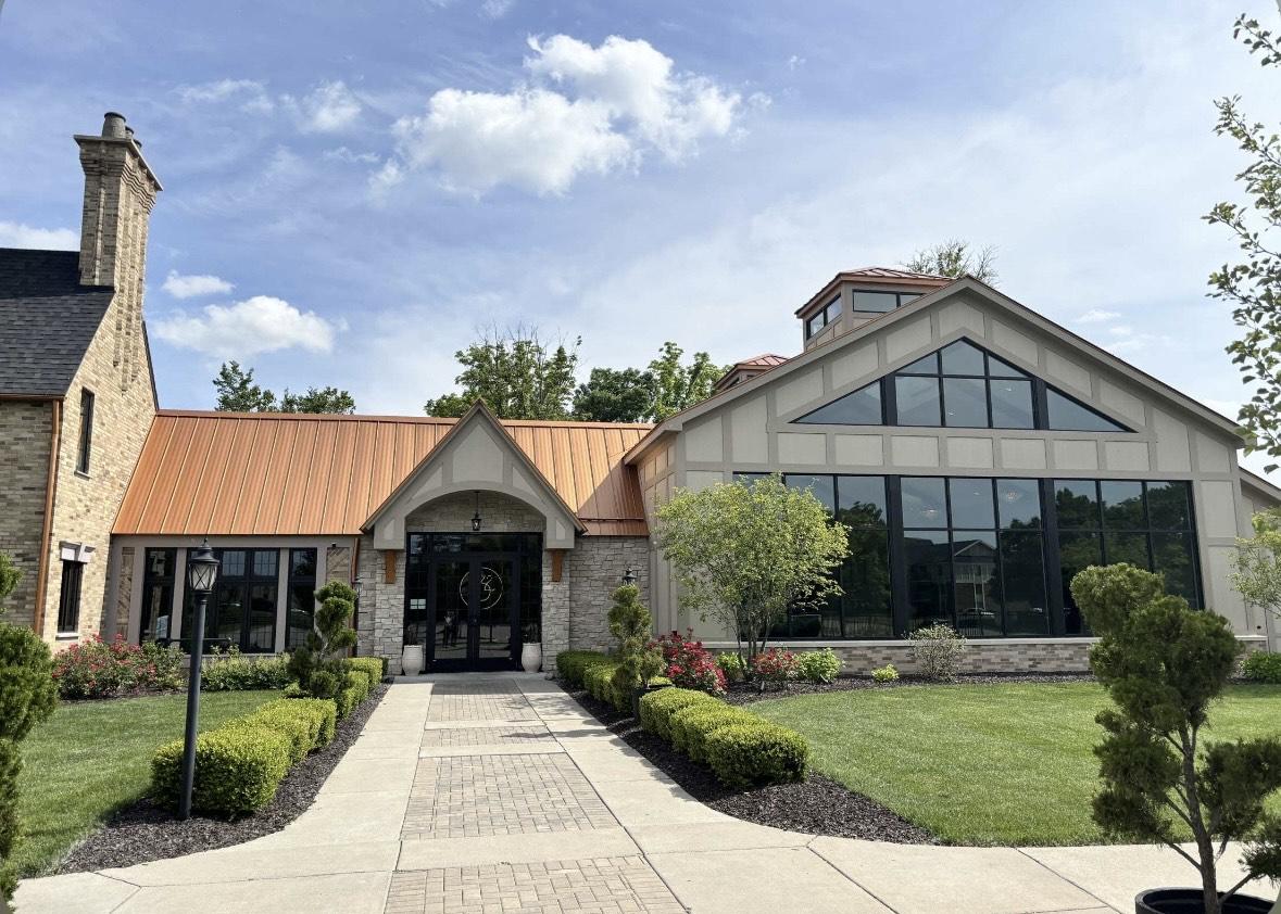 The Wedding Website of Ethan Zink and Bailey Cummings