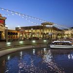 The Woodlands Mall