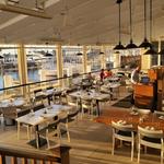 The Mooring Seafood Kitchen & Bar