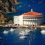 Santa Catalina Island