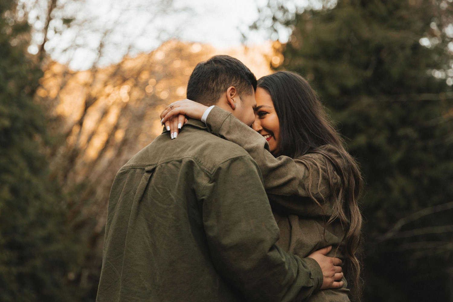 The Wedding Website of Makayla Hill and Ruben Dela Cruz