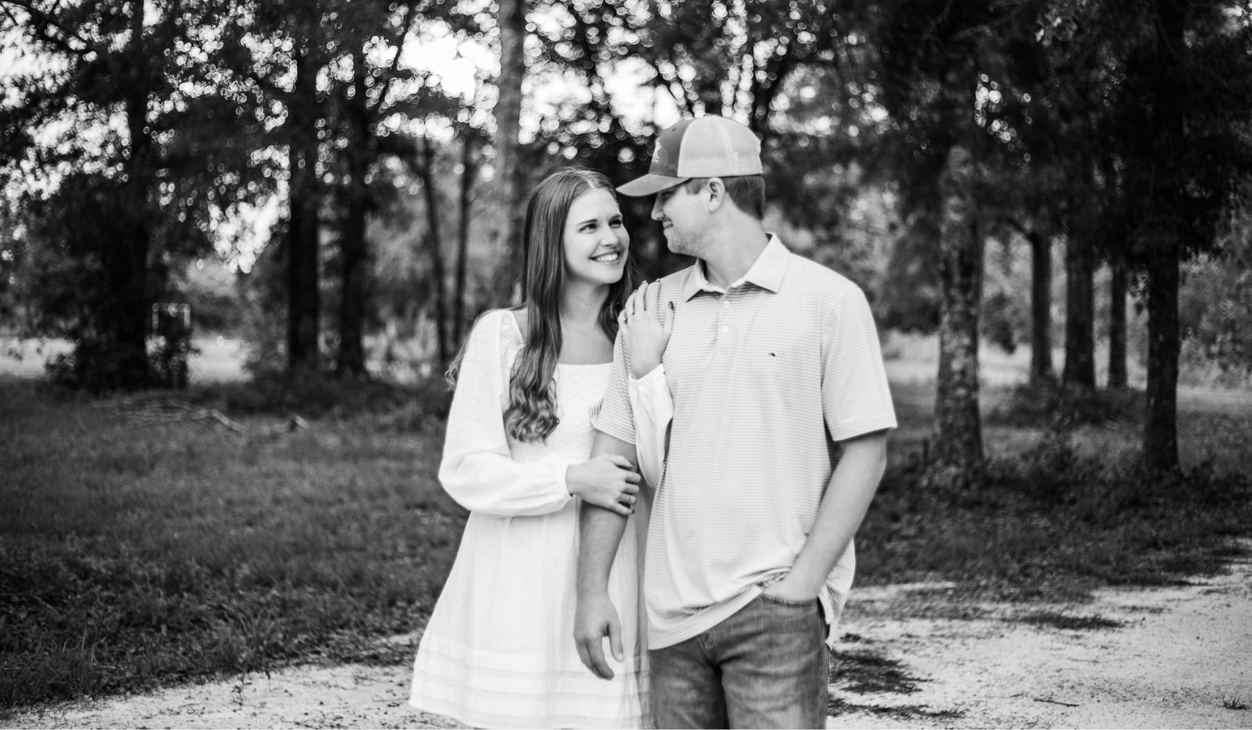 The Wedding Website of Kirsten Ryals and Austin Jones