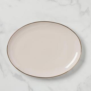 Trianna Oval Platter