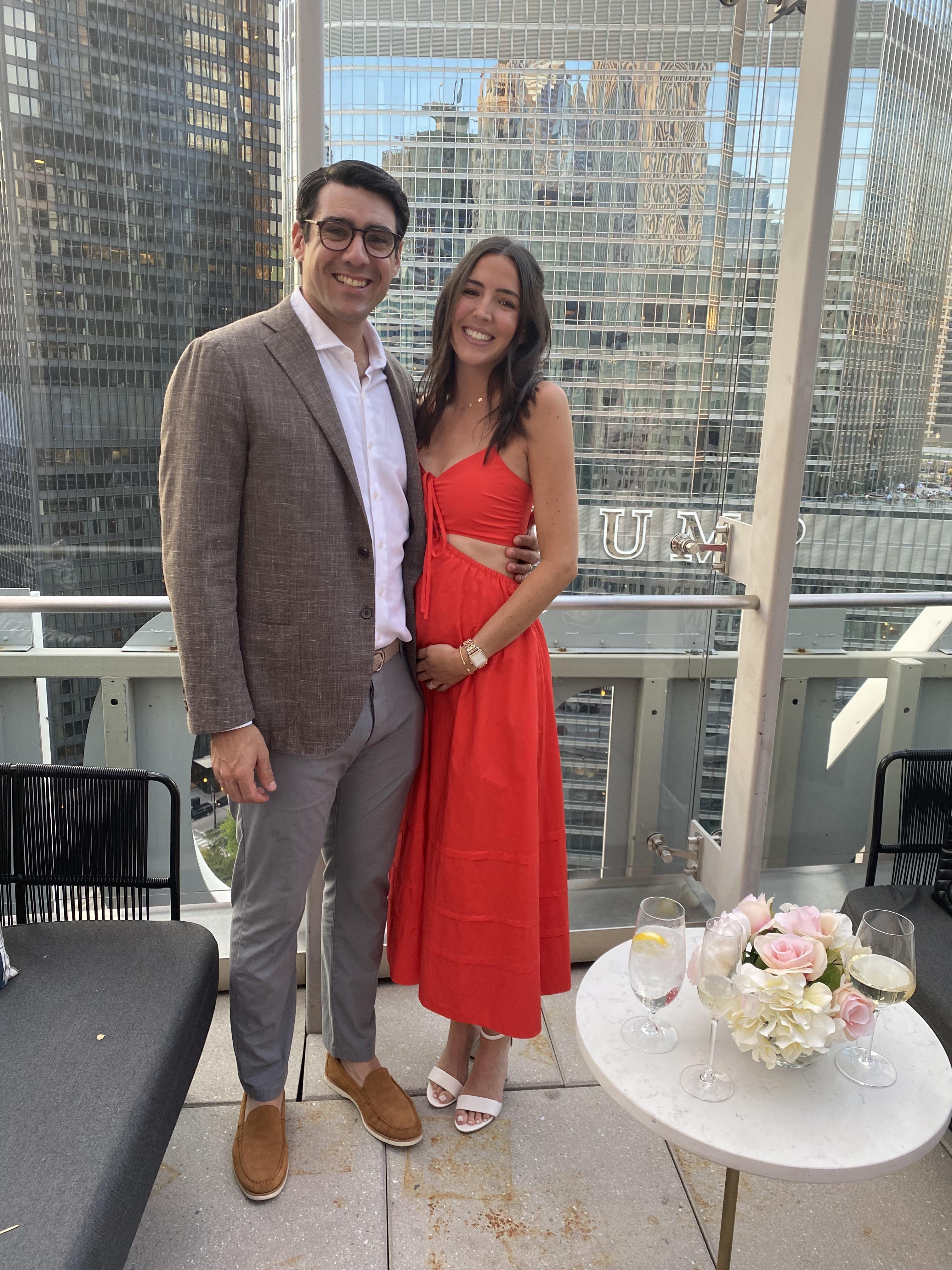 The Wedding Website of Shelby (Fortin) Schwartz and Daniel Schwartz