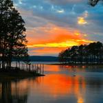 Toledo Bend Reservoir