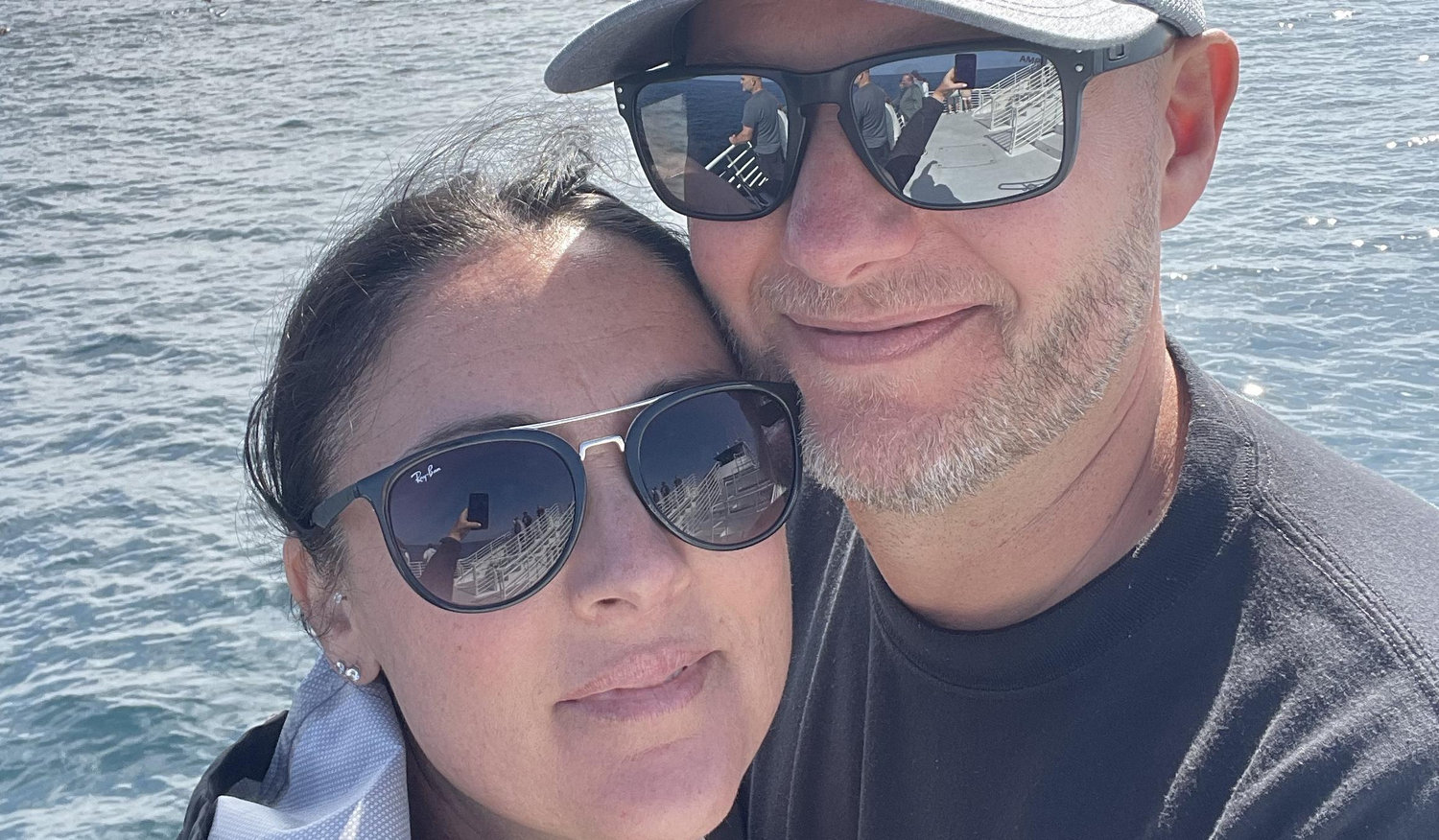 The Wedding Website of Christine Wellington and Jason McCulley