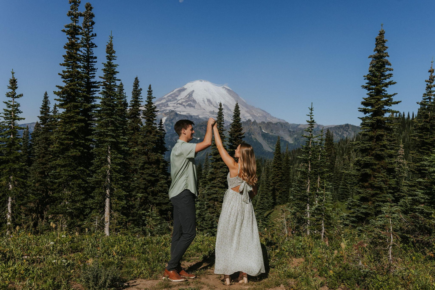 The Wedding Website of Saylor Anderson and Garrett Larson