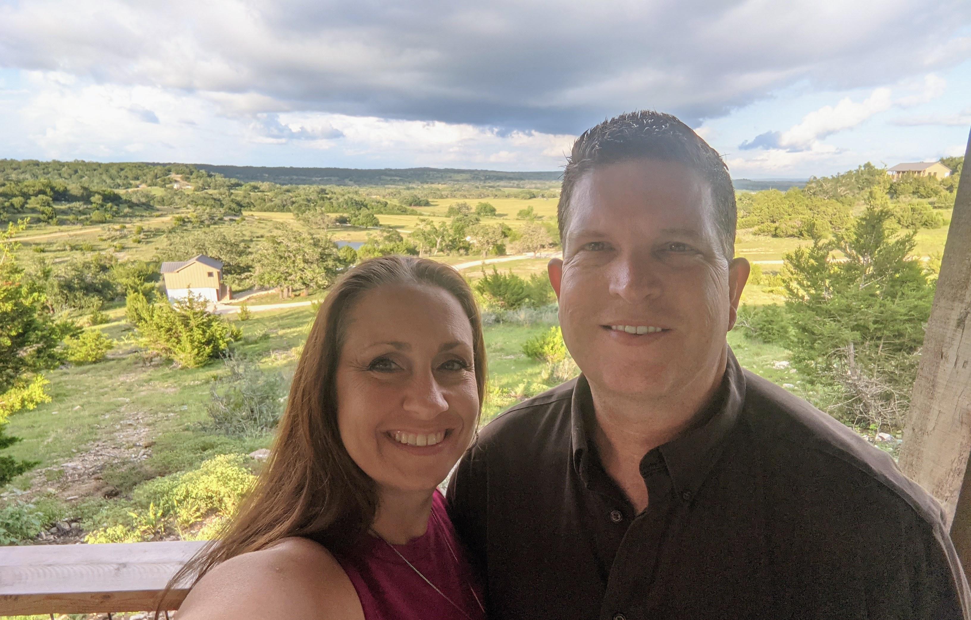 The Wedding Website of Jennifer Lundquist and Russell Raye