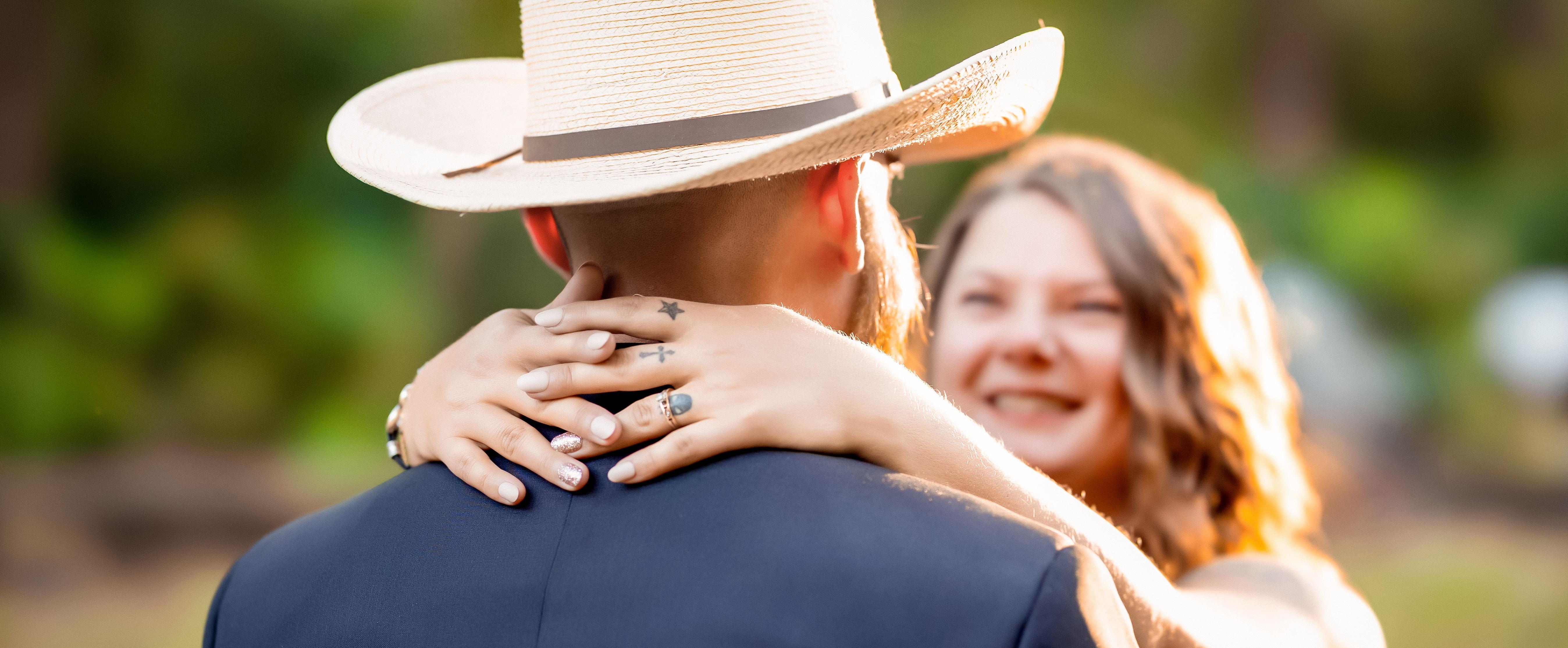 The Wedding Website of Danielle Marks and Jason Williams