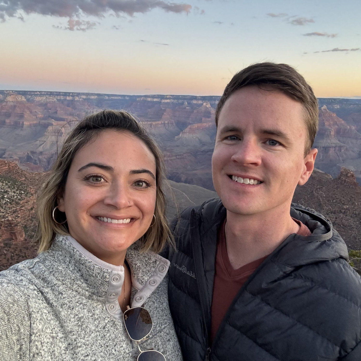 Grand Canyon