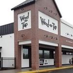 Wood-n-Tap