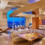 Restaurant: Departure