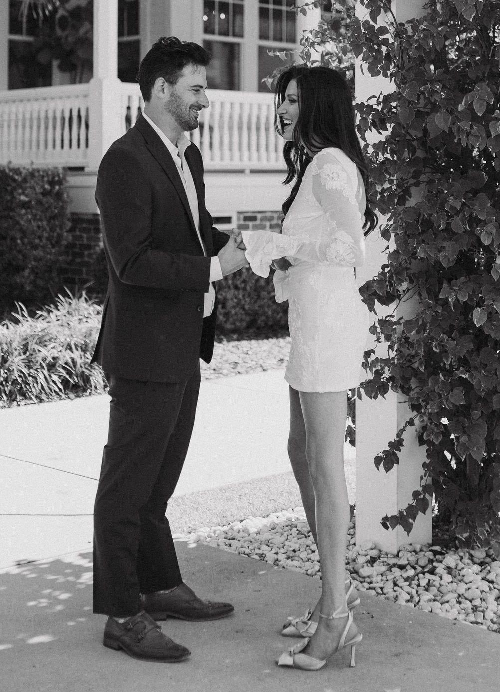 The Wedding Website of Devin Zampaglione and Brett Shaw
