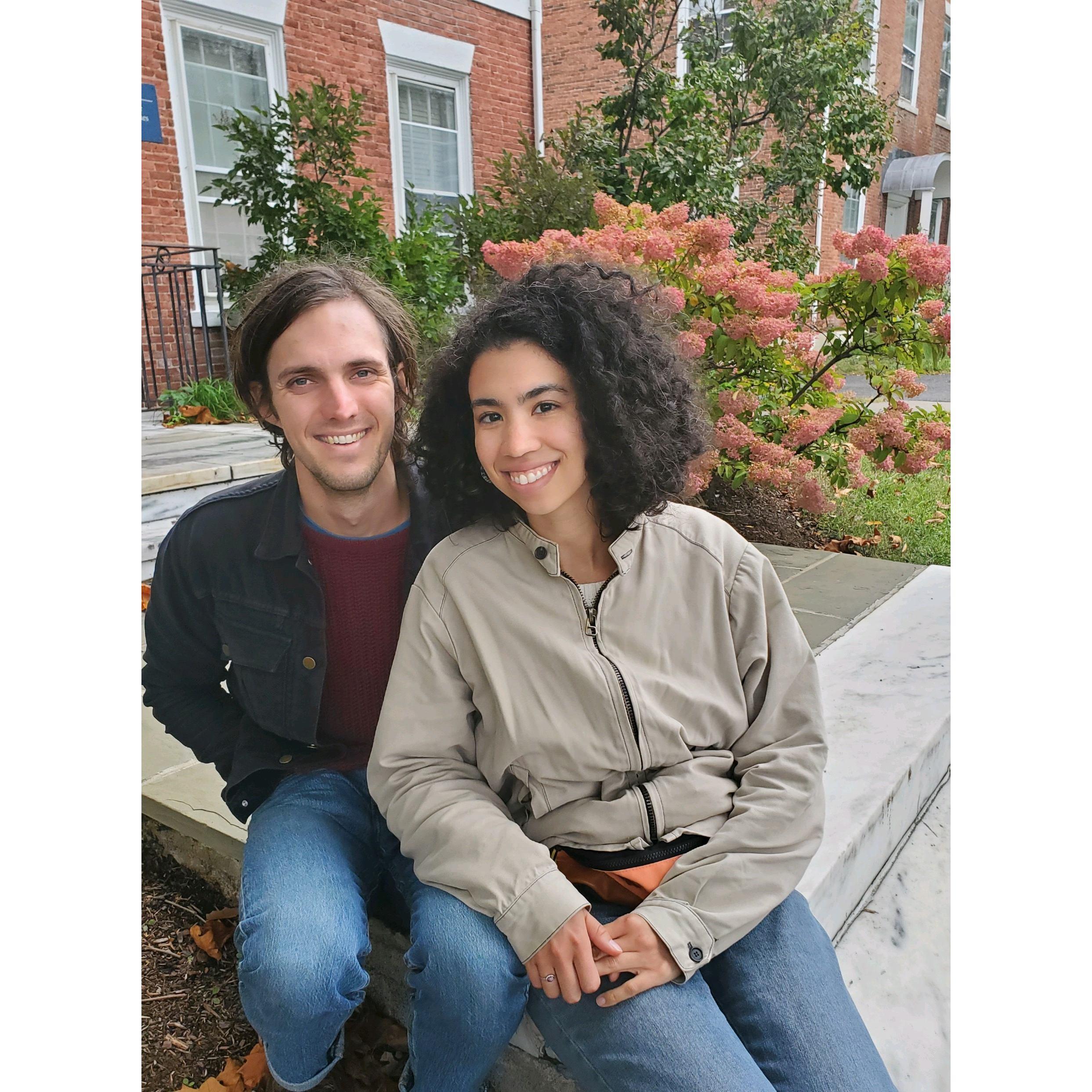 In Middlebury, we love this place!