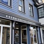 Krema Coffee Roasters