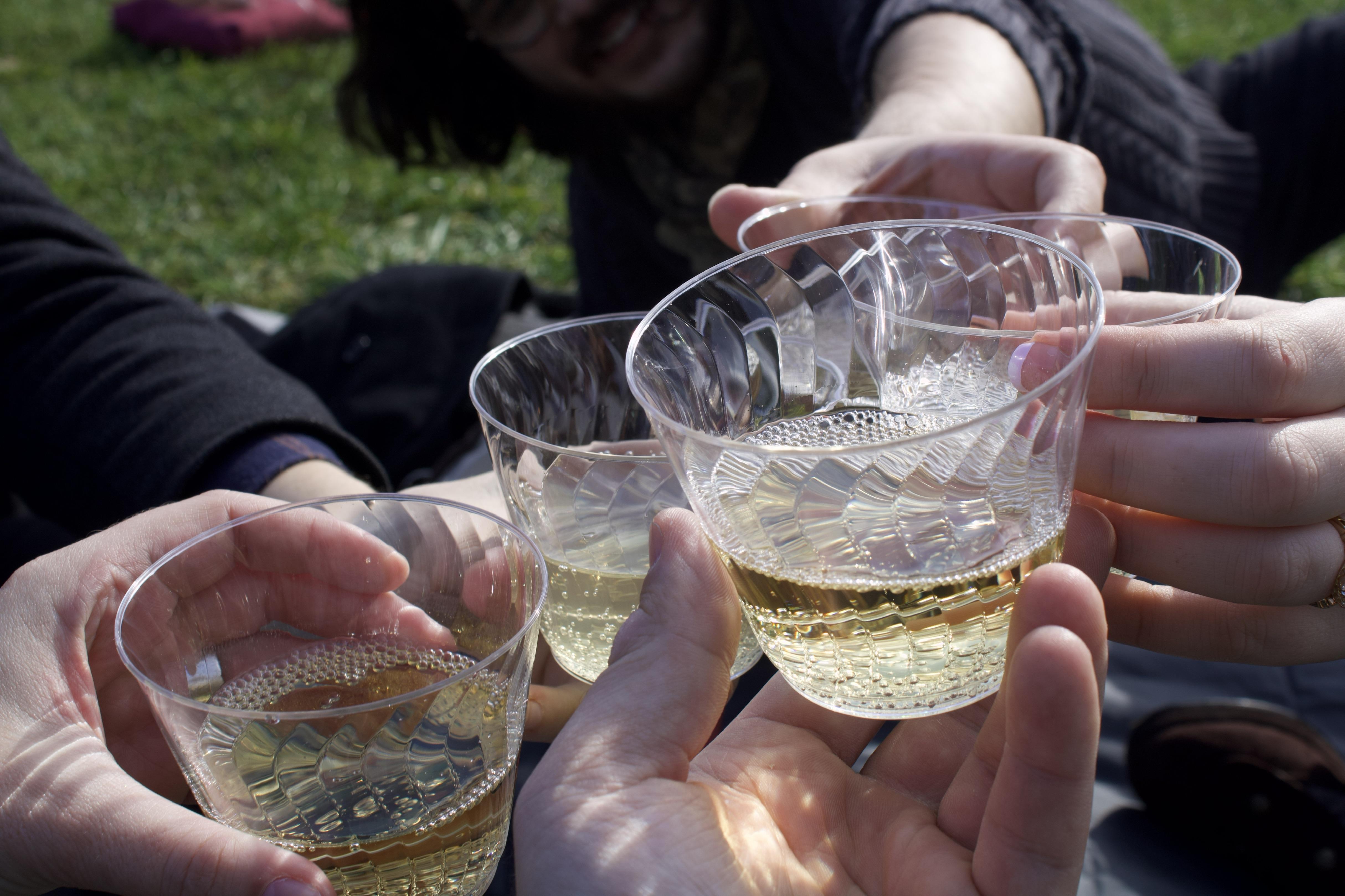 The Wedding Website of Zoe Claster and Peter Gabriel