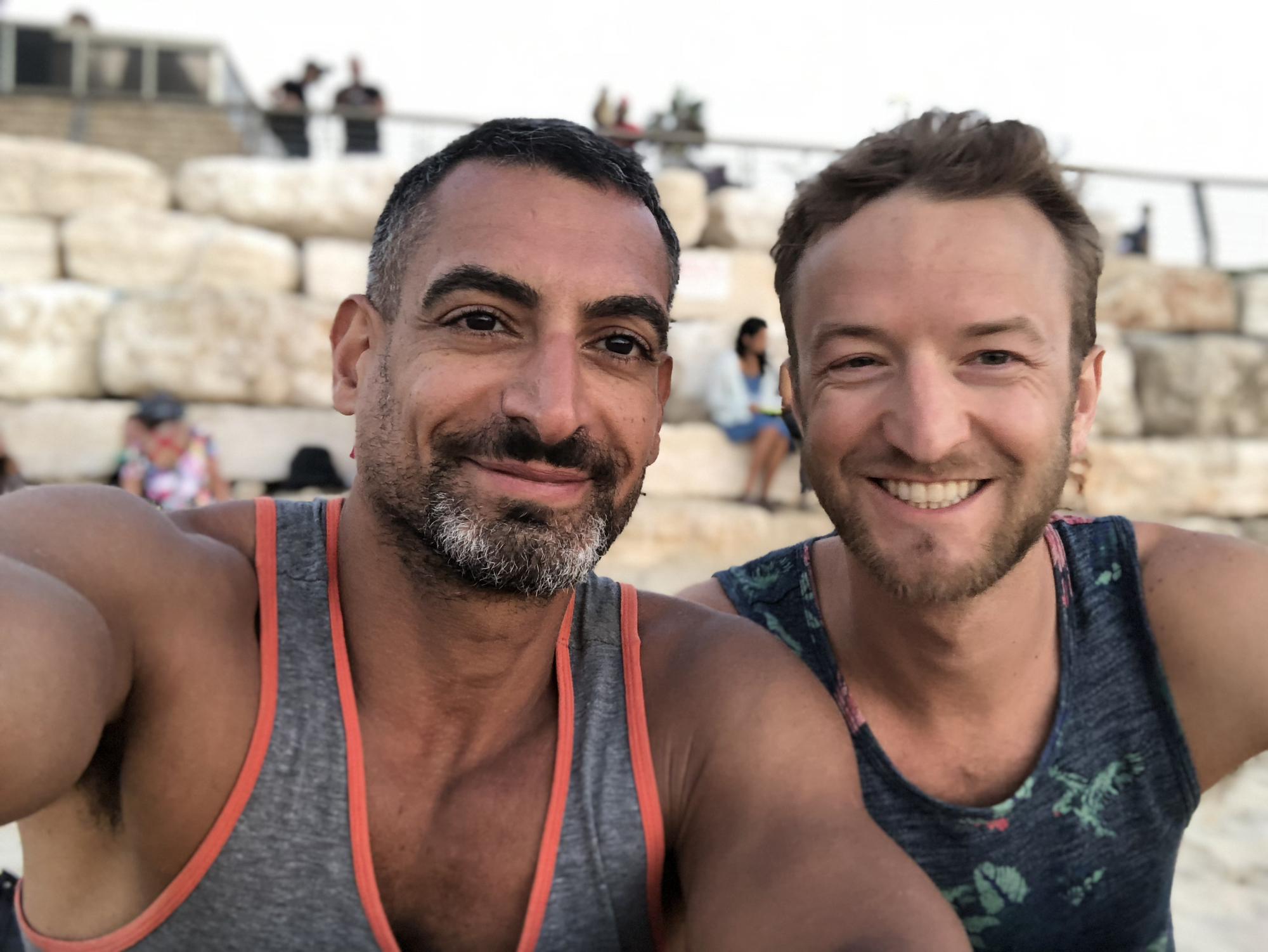 Tel Aviv