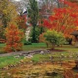 Cleveland Botanical Garden