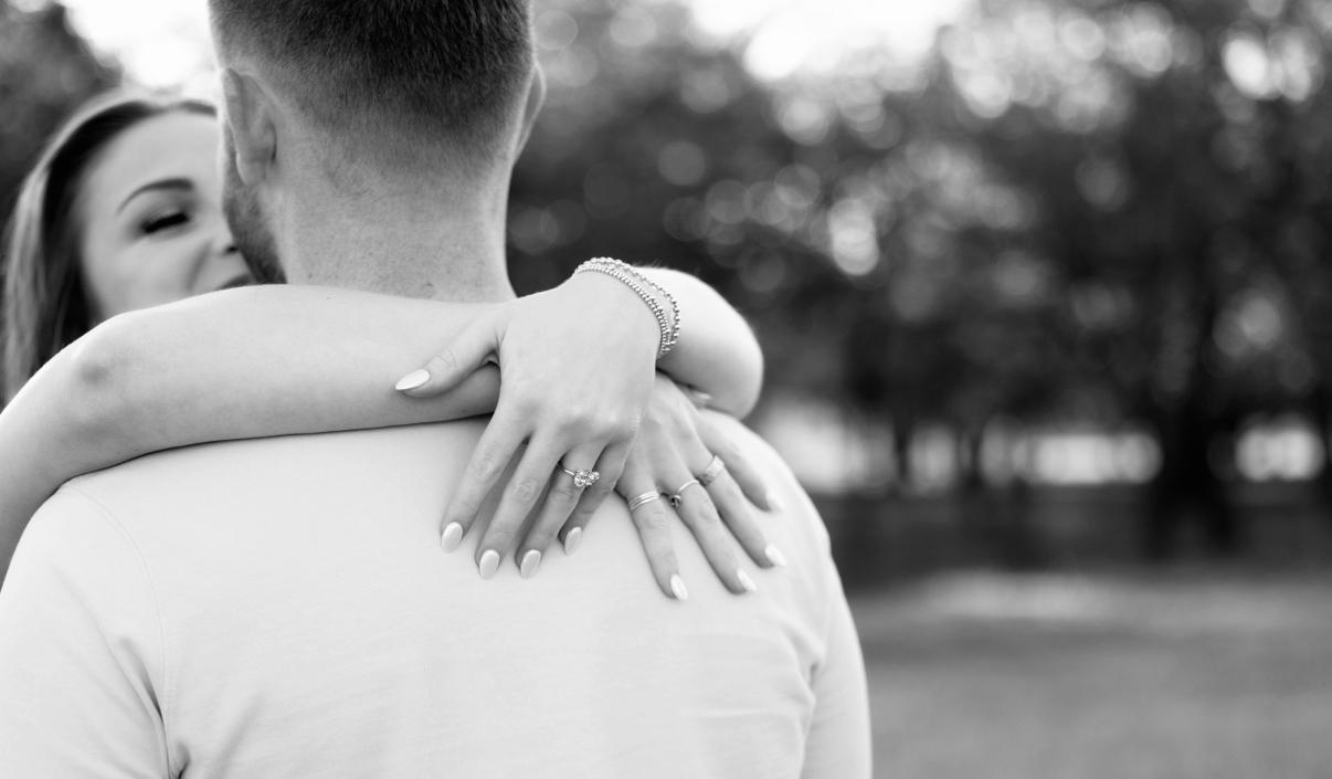 The Wedding Website of Brooke Melton and Britton Jones