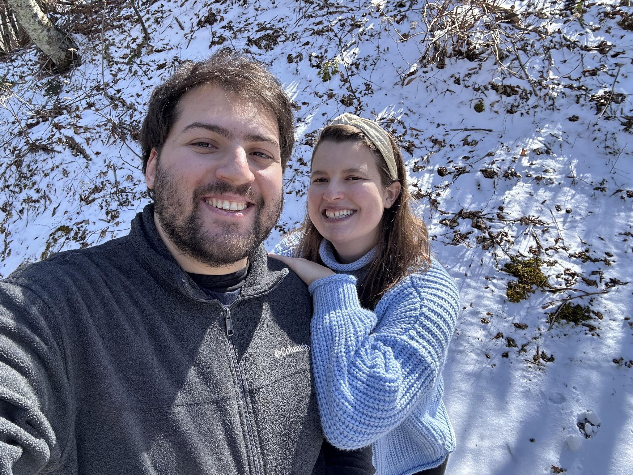 The Wedding Website of Kathleen Owens Frost and Rafael Andrés Rivera