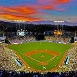 Dodger Stadium