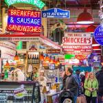 Reading Terminal Market