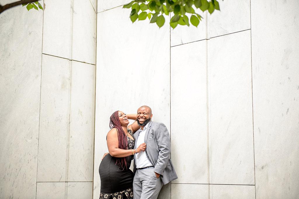 The Wedding Website of Chinenye Adimora and Lucas Okolie