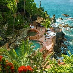 Our Honeymoon Fund- Traveling to Mexico and Portugal!