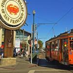 Fisherman's Wharf