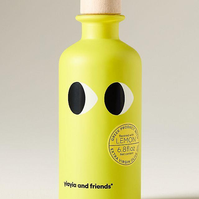 YiaYia Extra Virgin Olive Oil