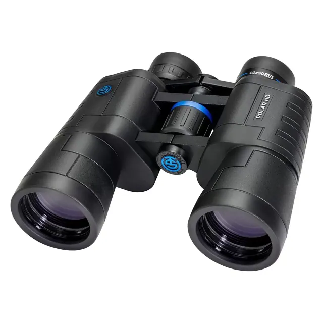 TSO Polar 10x50 Porro Binocular