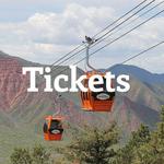 Glenwood Caverns Adventure Park