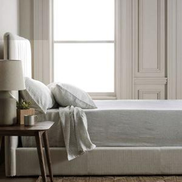 European Linen Sheet Set - King
