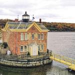 Saugerties Lighthouse