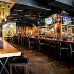 Hoptinger Bier Garden & Sausage House