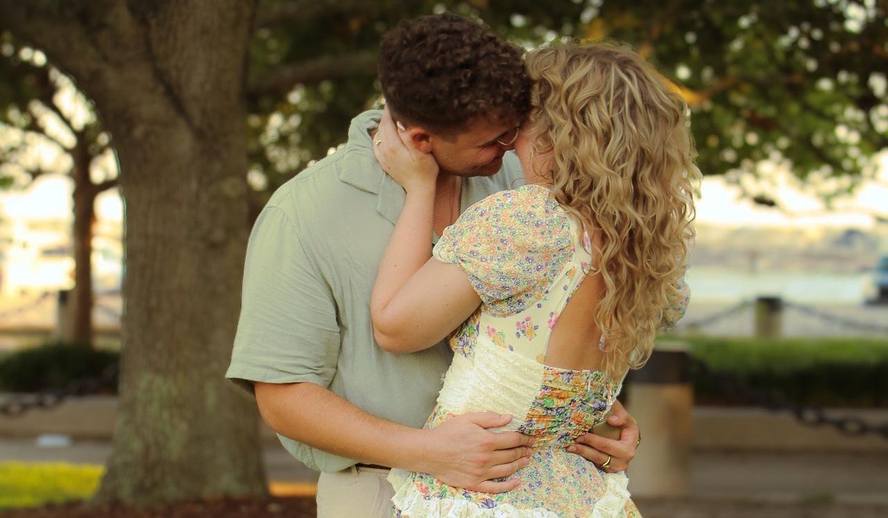 The Wedding Website of Carrie Metts and Nicholas Jacobs